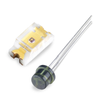 Ambient Light Sensors components
