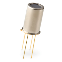 high performance thermopile component