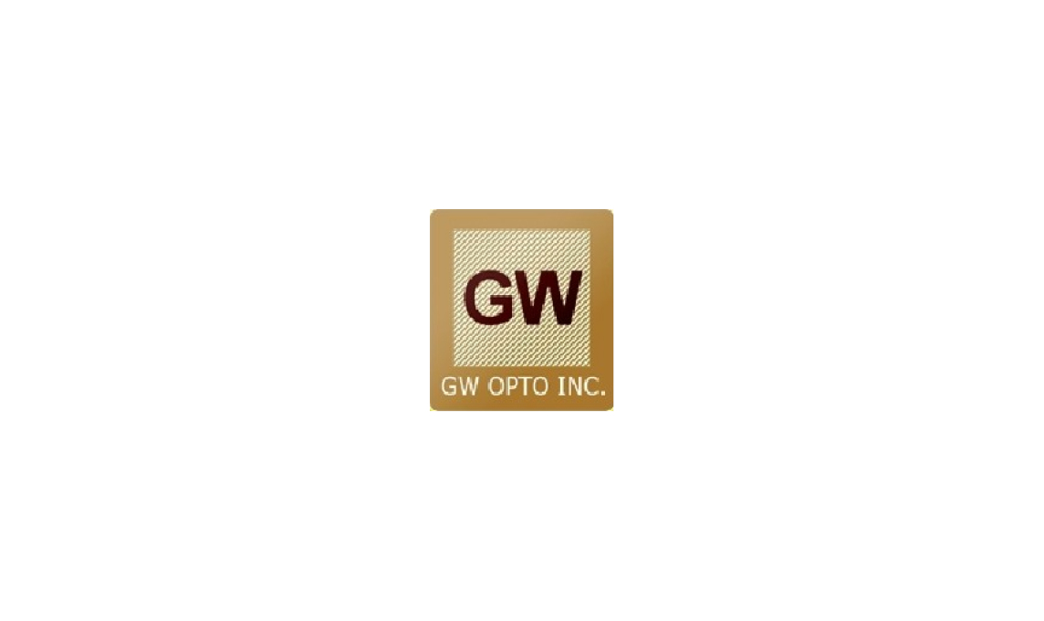 GW Opto logo