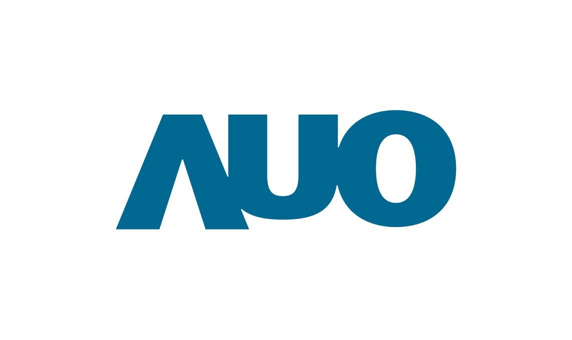 AUO Logo